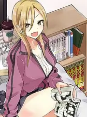 披荆斩棘